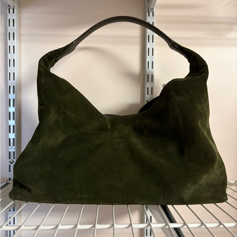 Madewell Mylie Shoulder bag